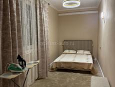 Роскошная 4-к квартира на длительный срок 