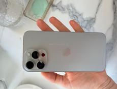 iPhone 15 pro max 256MB