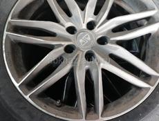 225/55 R19  225/60R18    235/60 R18