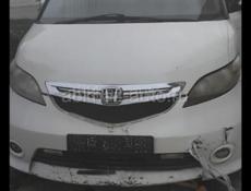 Honda Еlysion