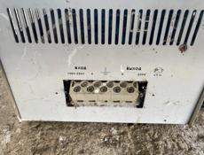 СТАБИЛИЗАТОР НАПРЯЖЕНИЯ