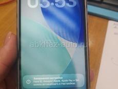 Айфон 12 акб 77 % 64 гб