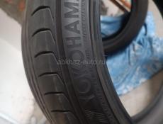 В хорошем состоянии 225/40 р18 2 шины! Цена указана за две 
