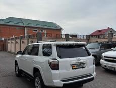 Toyota 4 Runner