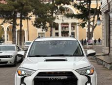 Toyota 4 Runner