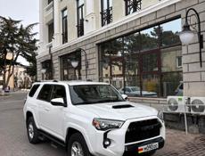 Toyota 4 Runner