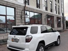 Toyota 4 Runner