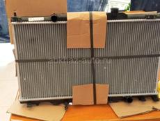 Продается радиатор церве