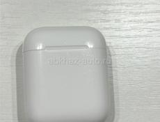 Продам айропдсы 2 оригинал! В идеале как новые! Играют отлично 