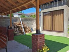 Дом под ключ 🔑 Цандрипш центр 