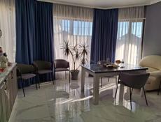 Дом под ключ 🔑 Цандрипш центр 