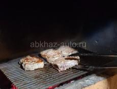 Дом под ключ 🔑 Цандрипш центр 