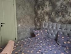 Дом под ключ 🔑 Цандрипш центр 