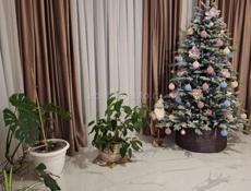 Дом под ключ 🔑 Цандрипш центр 