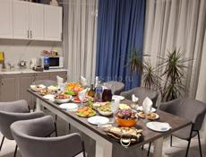 Дом под ключ 🔑 Цандрипш центр 