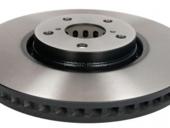 Тормозные диски GS