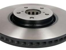 Тормозные диски GS