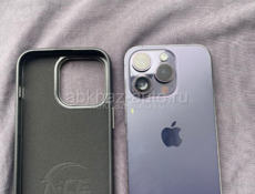 14 про на 256г