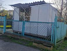 Ларек-будка