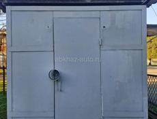 Ларек-будка