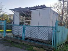 Ларек-будка