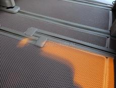 ЕВА - коврики 