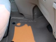 ЕВА - коврики 