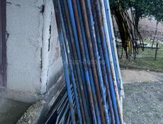 Строительные леса 