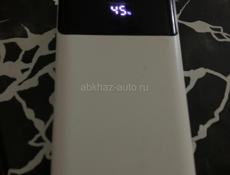 Продажа паурбанк 