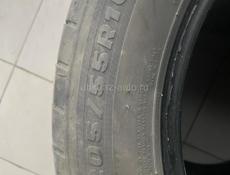 Продаю шины R16 205/55