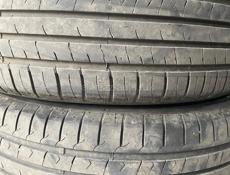 Продаю шины R16 205/55