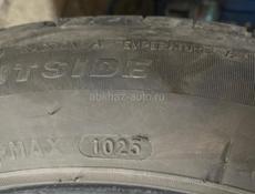 Продаю шины R16 205/55