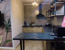 3х комнатная квартира 