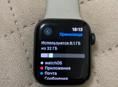 Apple Watch Series 5 40mm. 6000 торг 