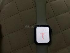 Apple Watch Series 5 40mm. 6000 торг 