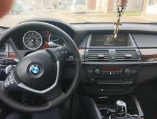 BMW Х6
