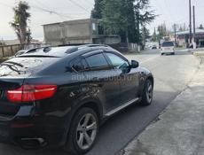 BMW Х6