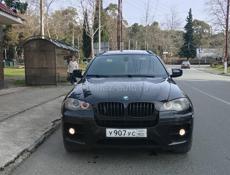 BMW Х6