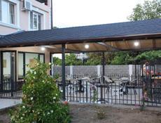 Сдается готовый бизнес ресторан 