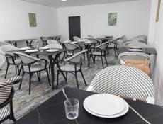 Сдается готовый бизнес ресторан 