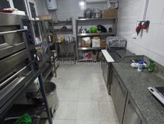 Сдается готовый бизнес ресторан 