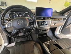 Mercedes-Benz GL-Класс