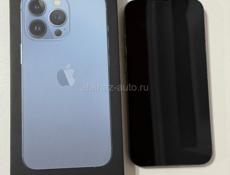 Продаётся телефон айфон 13про 128гб