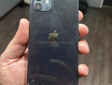 Айфон 12