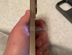 Айфон 14 про 