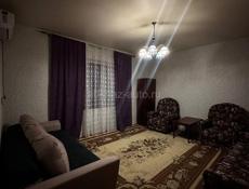 Сдам квартиру  на длительный срок на Новом районе 