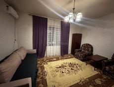 Сдам квартиру  на длительный срок на Новом районе 