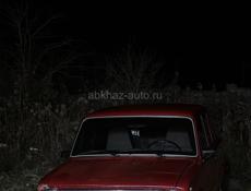 ВАЗ 2101
