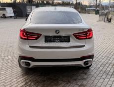 BMW Х6
