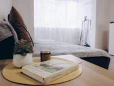 2-к квартира, 60 кв. 